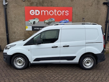 Used Ford Transit Connect 2014 for sale - 78636639: Photo