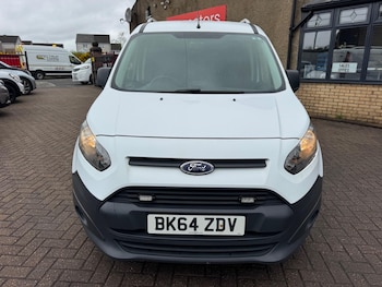 Used Ford Transit Connect 2014 for sale - 78636639: Photo