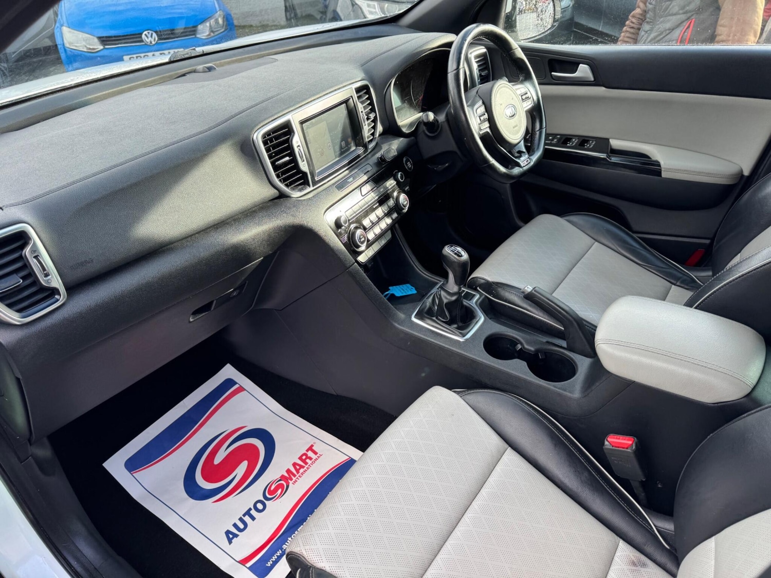 Used Kia Sportage for sale - 77625667: Photo 17