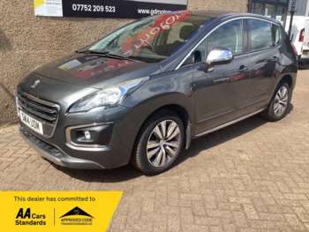 2014 (14) - 1.6 HDi Active Euro 5 5dr
