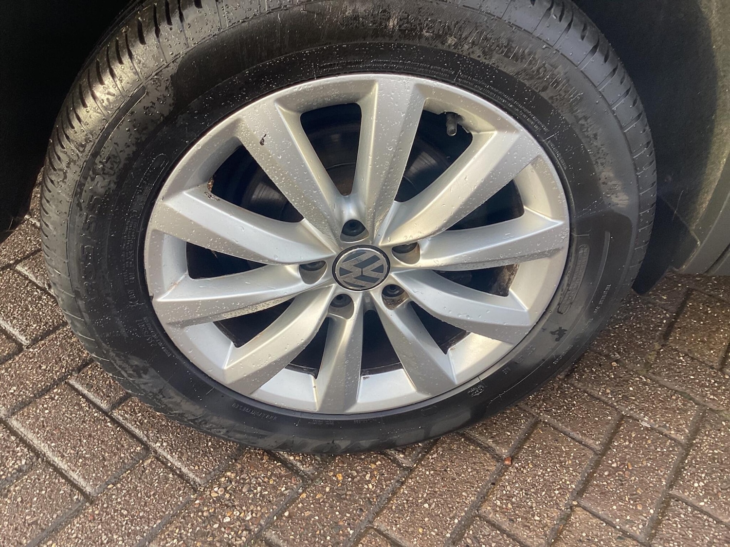 Used Volkswagen Tiguan 2013 for sale - 76849886: Photo 11