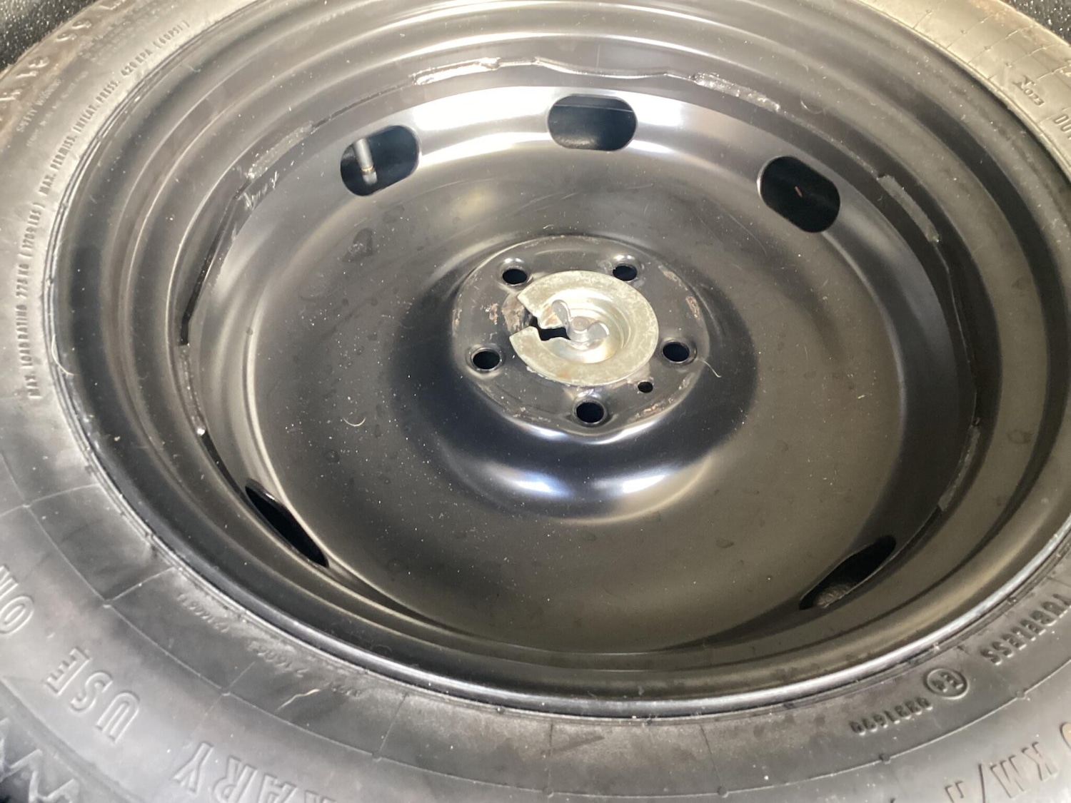 Used Volkswagen Tiguan 2013 for sale - 76849886: Photo 13