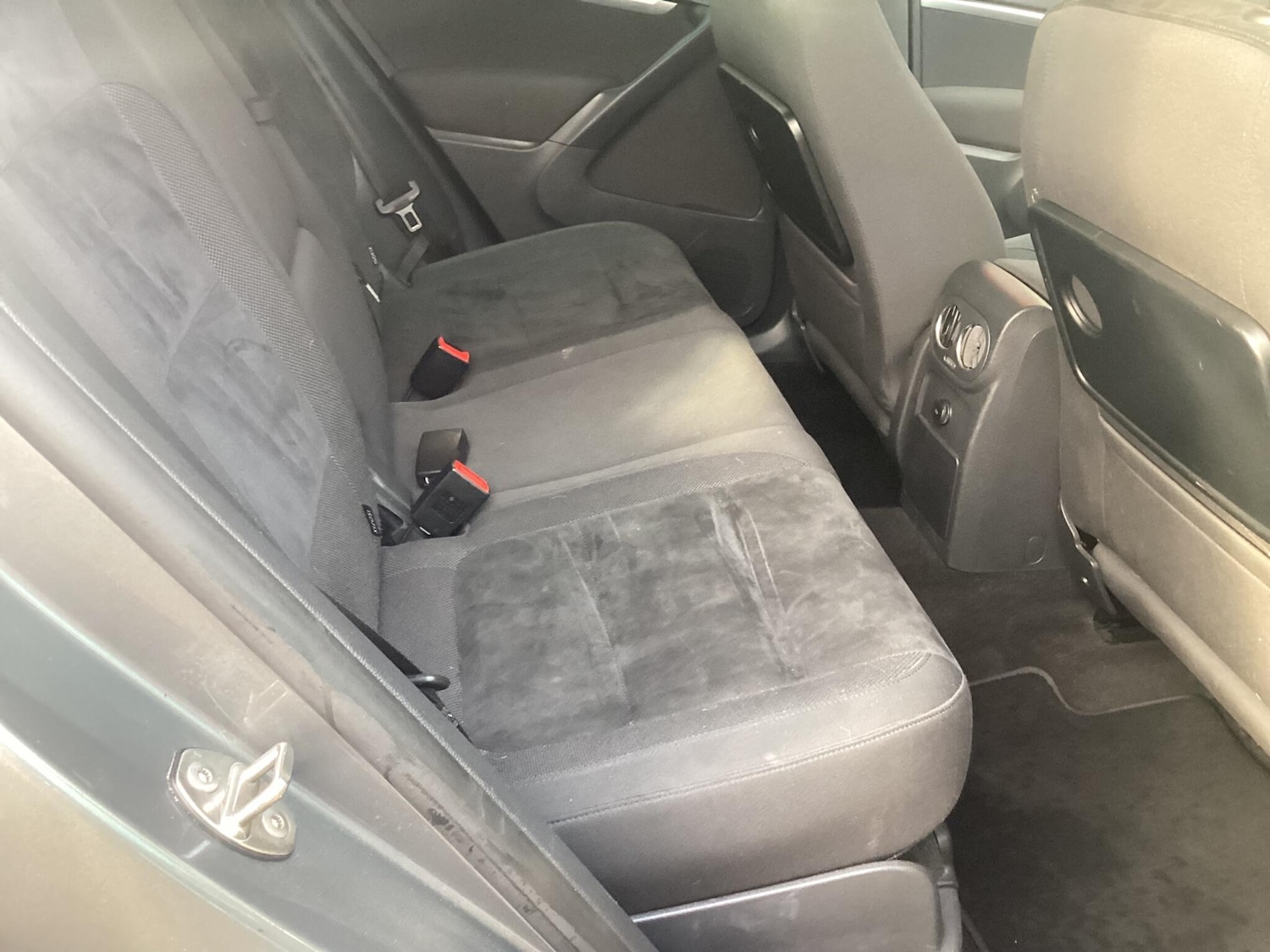 Used Volkswagen Tiguan 2013 for sale - 76849886: Photo 15