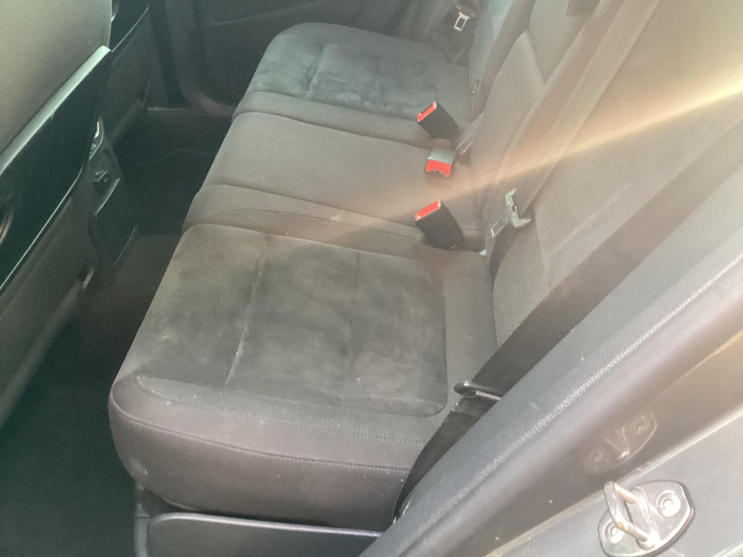 Used Volkswagen Tiguan 2013 for sale - 76849886: Photo 17