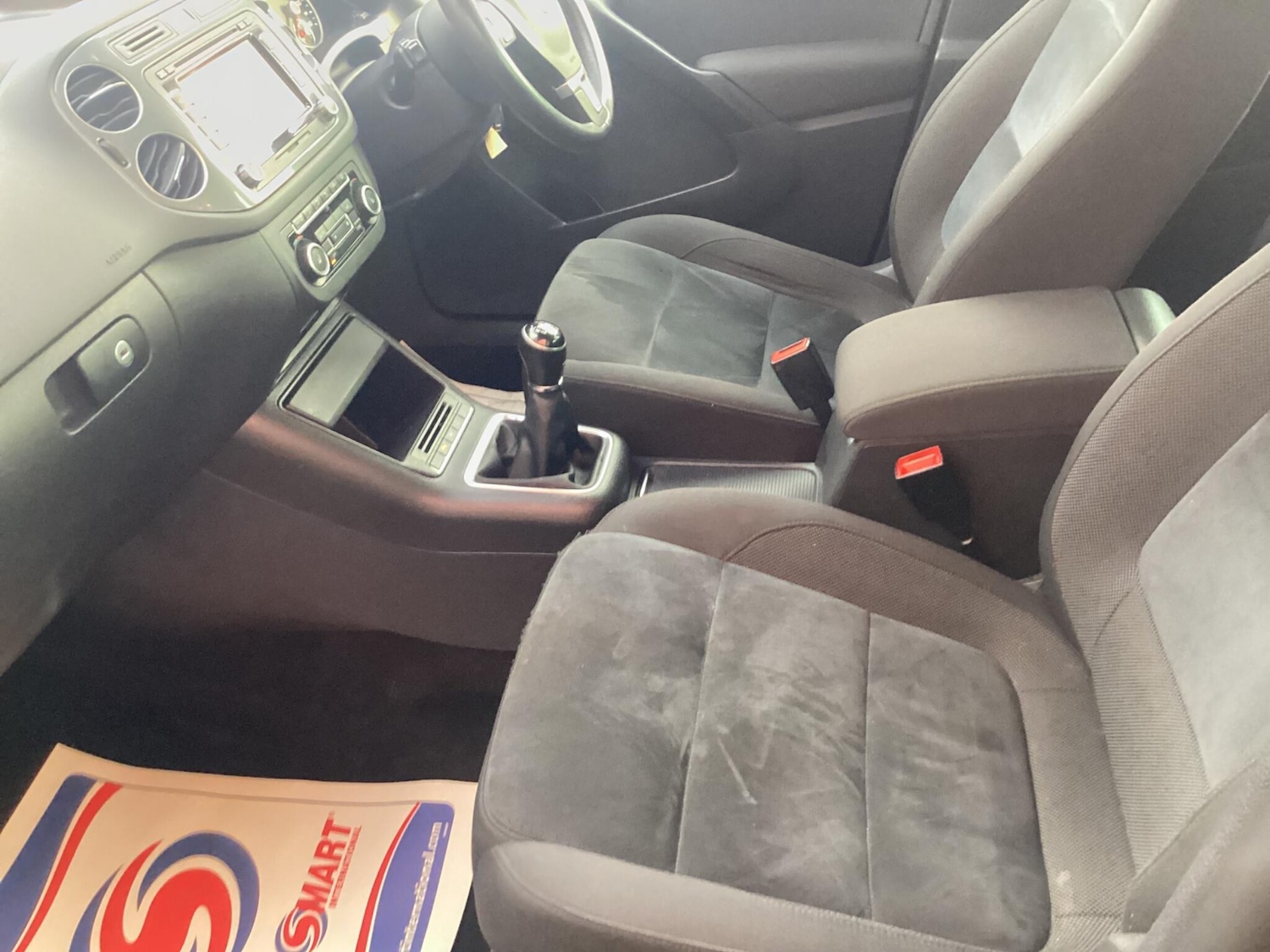 Used Volkswagen Tiguan 2013 for sale - 76849886: Photo 18