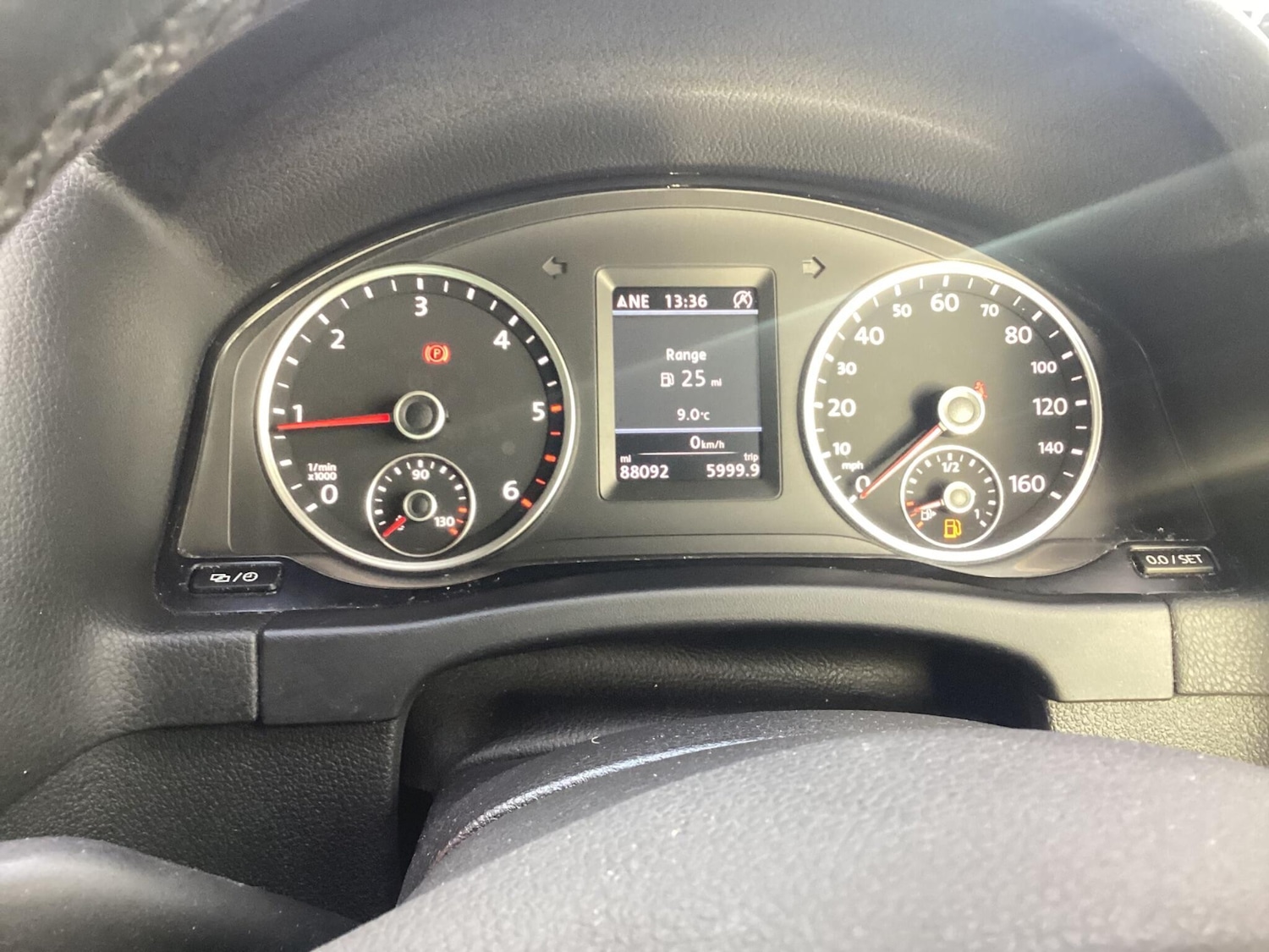 Used Volkswagen Tiguan 2013 for sale - 76849886: Photo 20