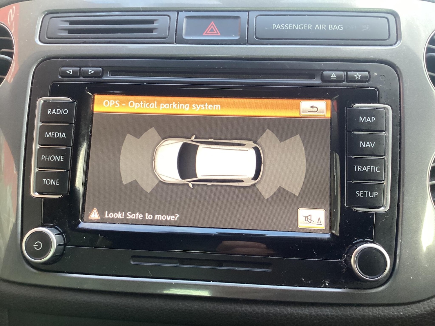 Used Volkswagen Tiguan 2013 for sale - 76849886: Photo 21