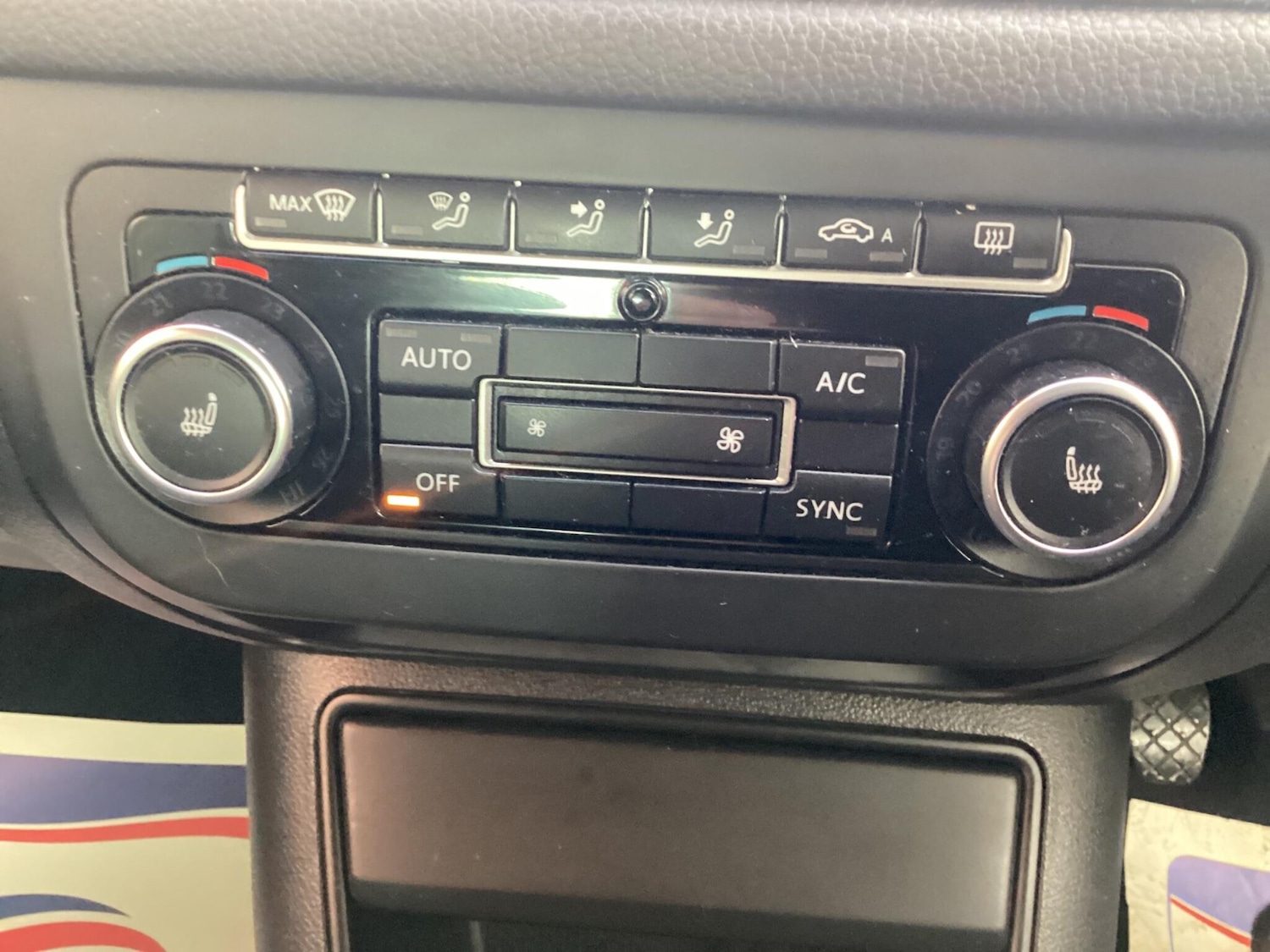 Used Volkswagen Tiguan 2013 for sale - 76849886: Photo 22