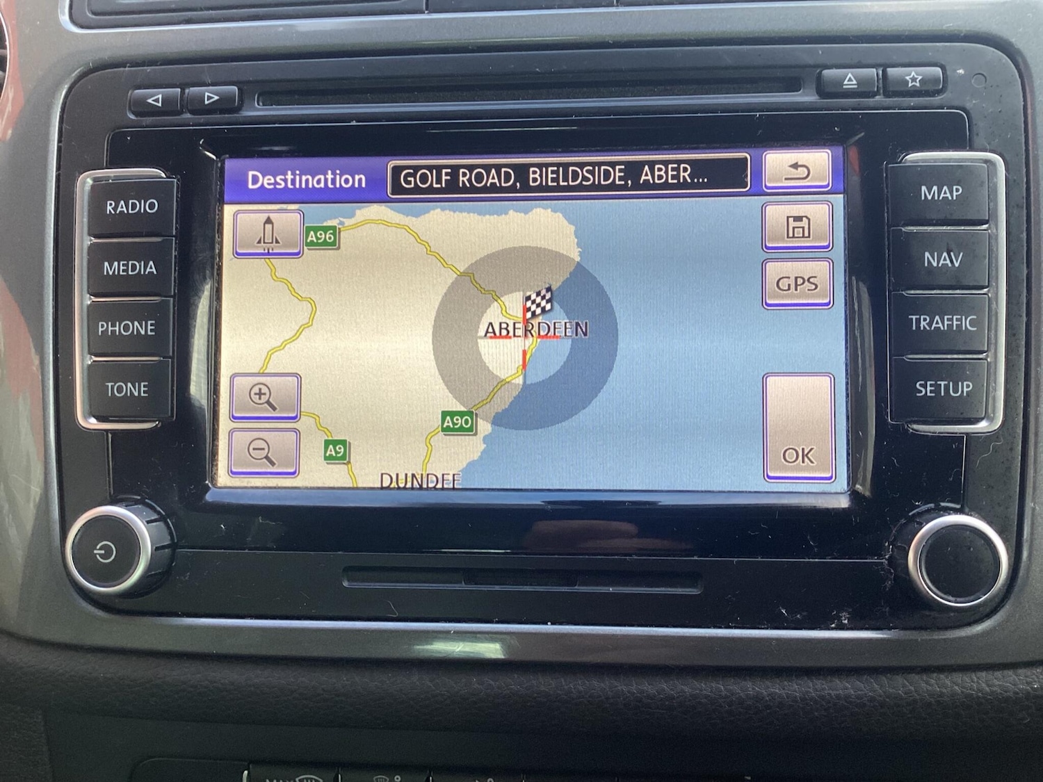 Used Volkswagen Tiguan 2013 for sale - 76849886: Photo 24