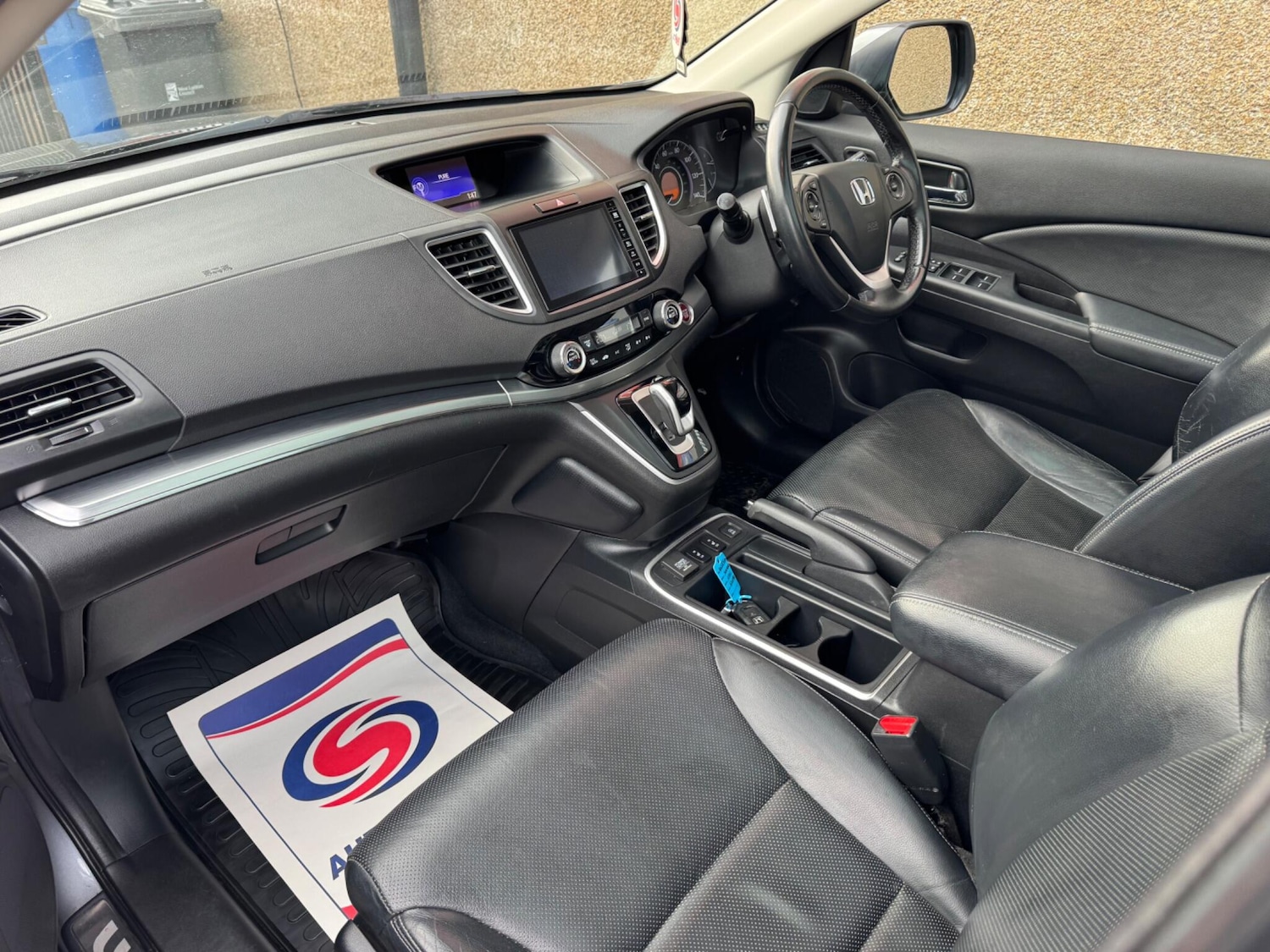 Used Honda CR-V for sale - 77696170: Photo 17