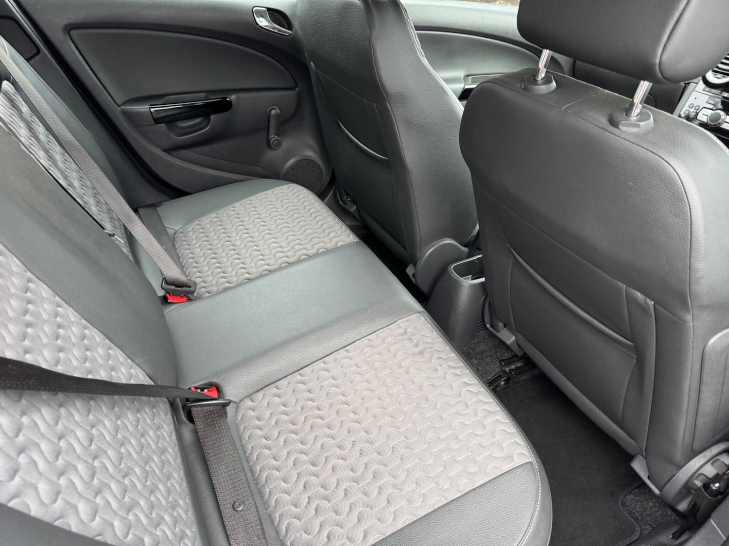 Used Skoda Fabia 2012 for sale - 76936464: Photo 17