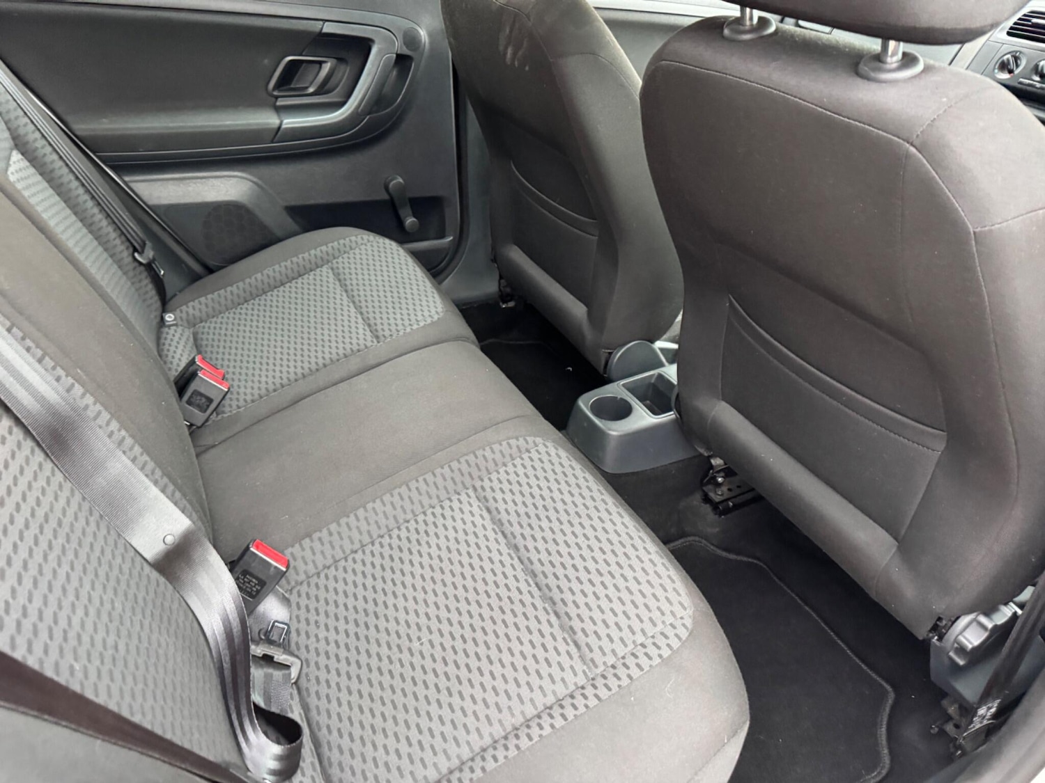 Used Skoda Fabia 2012 for sale - 76936464: Photo 23