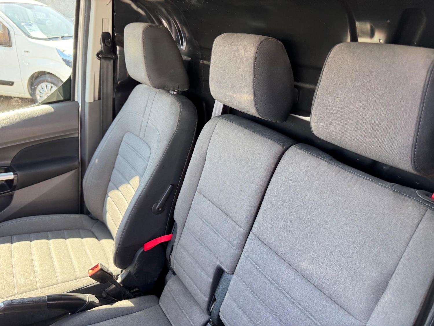 Used Ford Transit Connect 2019 for sale - 77229444: Photo 20