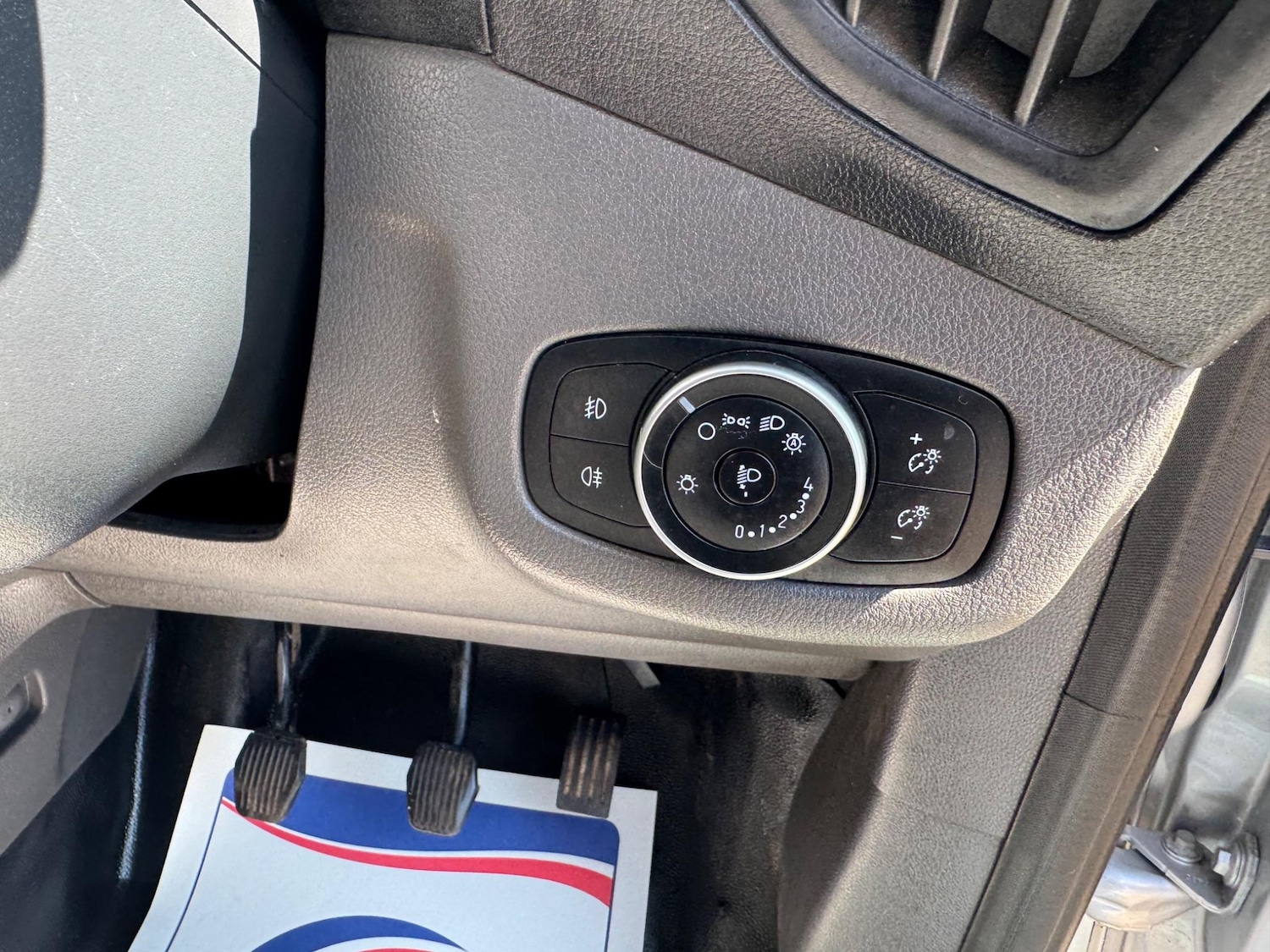 Used Ford Transit Connect 2019 for sale - 77229444: Photo 21