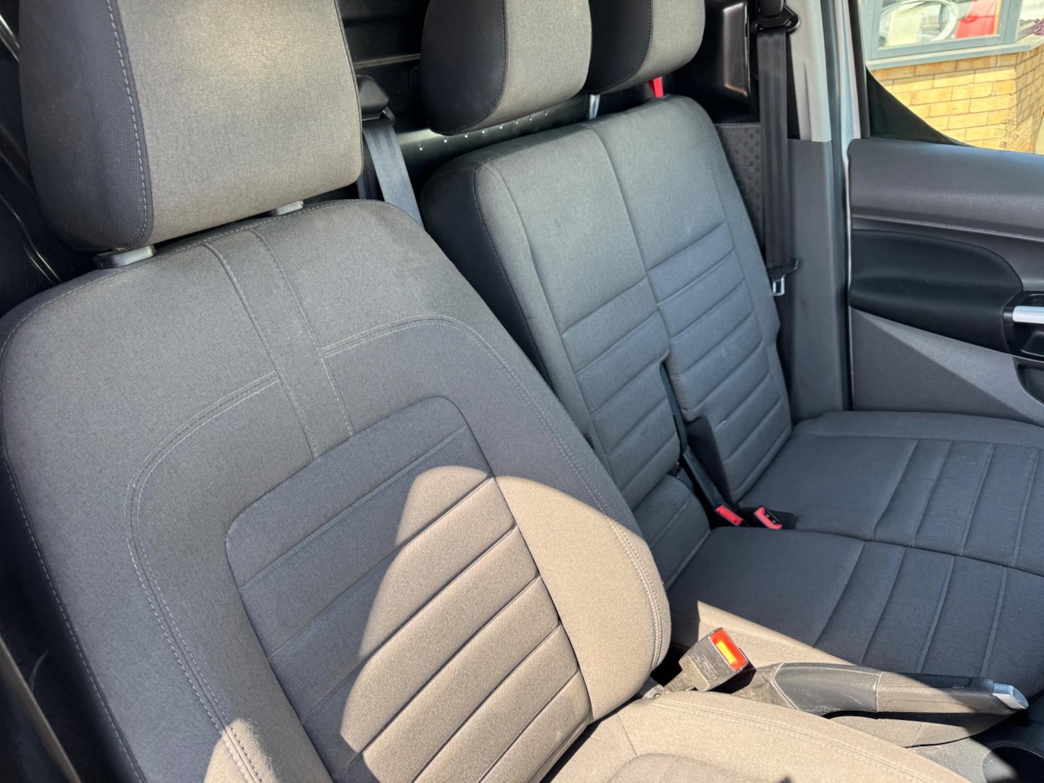 Used Ford Transit Connect 2019 for sale - 77229444: Photo 22