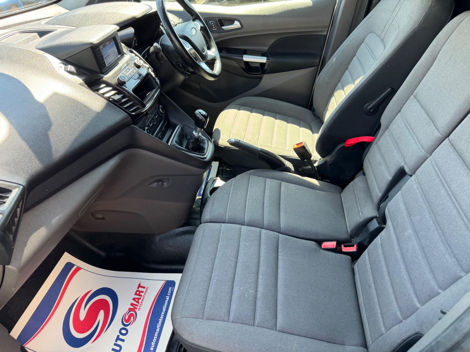 Used Ford Transit Connect 2019 for sale - 77229444: Photo 24