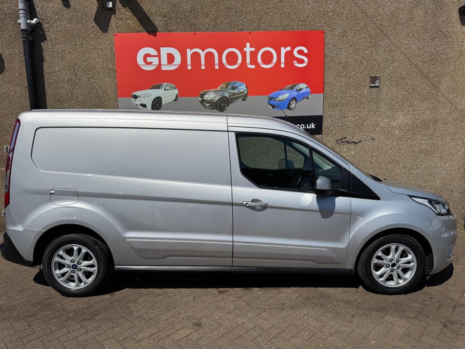 Used Ford Transit Connect 2019 for sale - 77229444: Photo 7