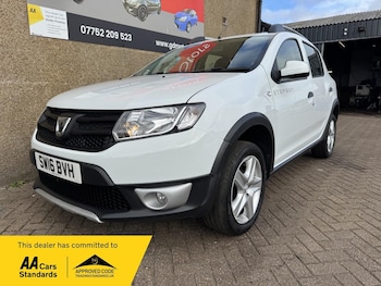 2016 (16) - 0.9 TCe Ambiance Euro 6 (s/s) 5dr