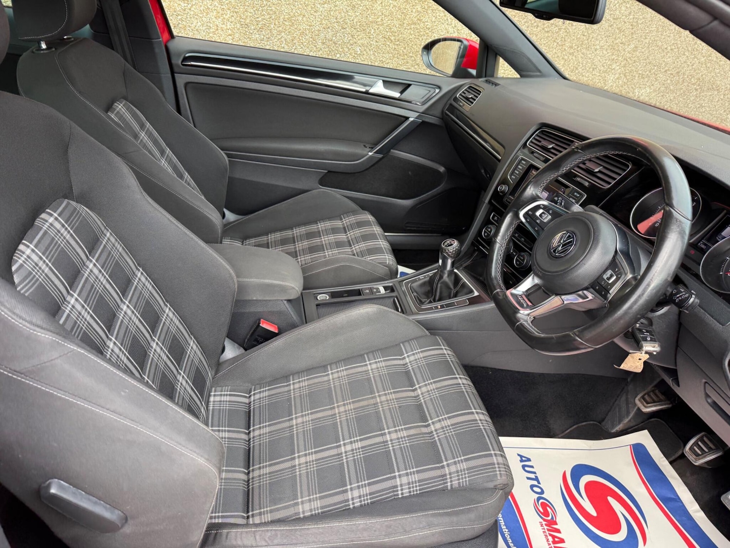 Used Volkswagen Golf 2013 for sale - 76315146: Photo 10