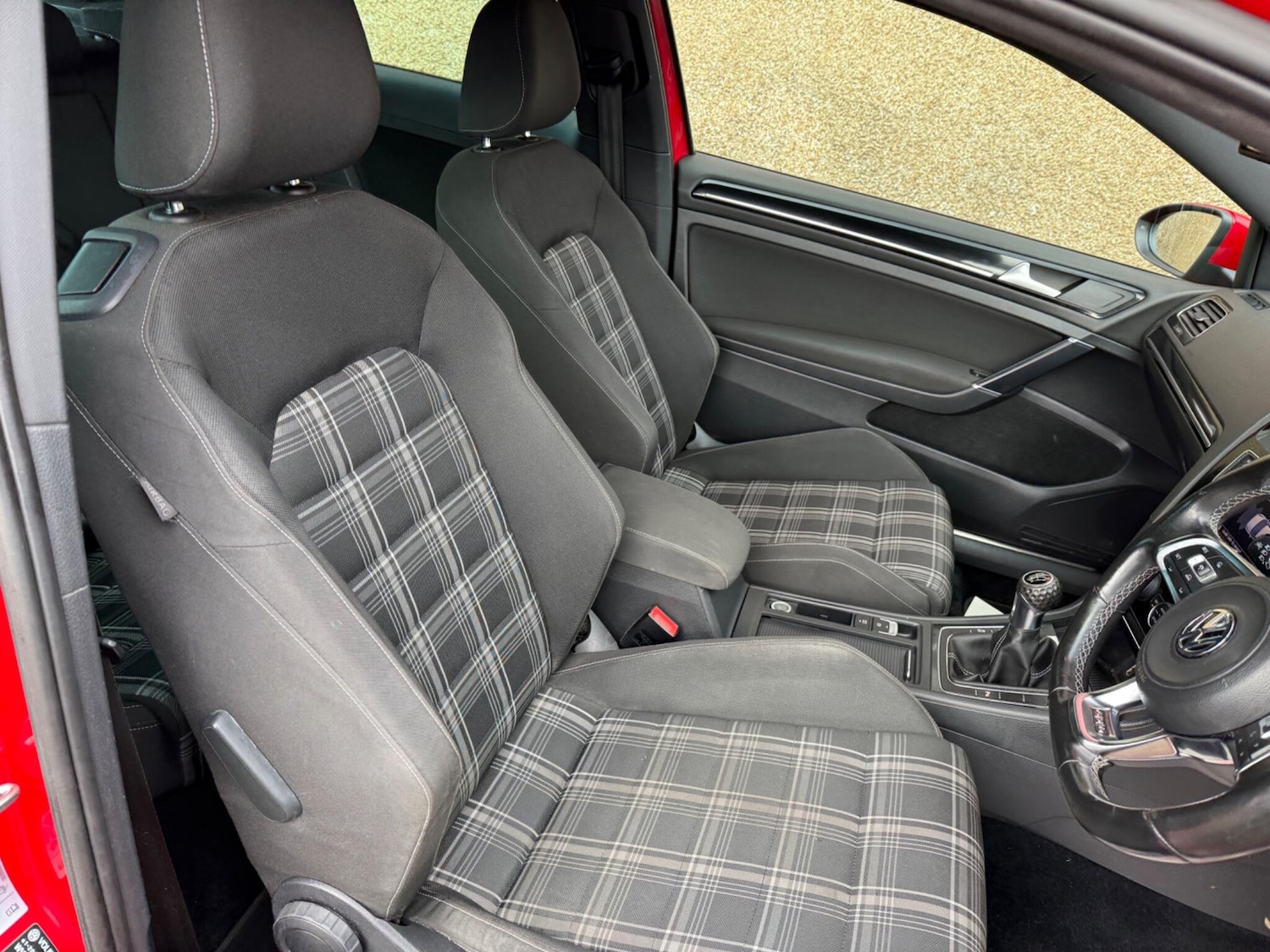 Used Volkswagen Golf 2013 for sale - 76315146: Photo 11