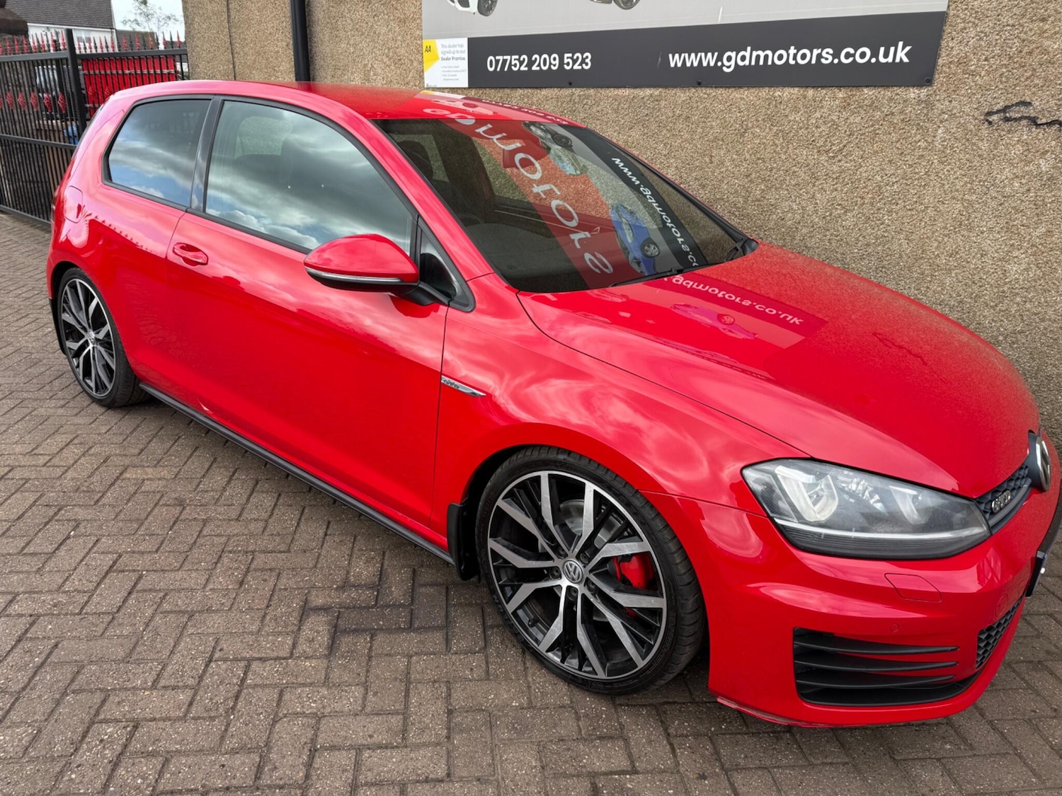 Used Volkswagen Golf 2013 for sale - 76315146: Photo 12