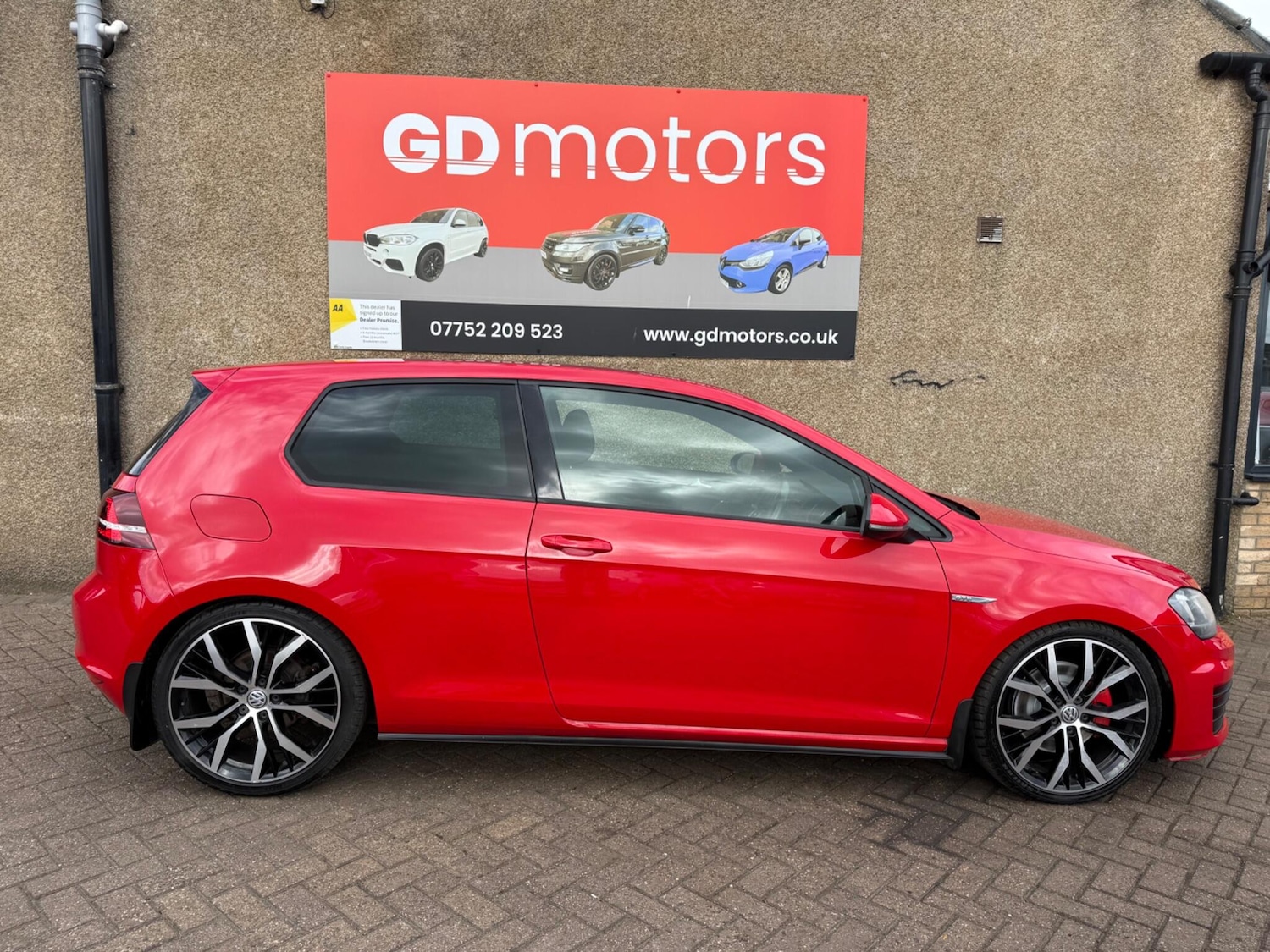 Used Volkswagen Golf 2013 for sale - 76315146: Photo 13