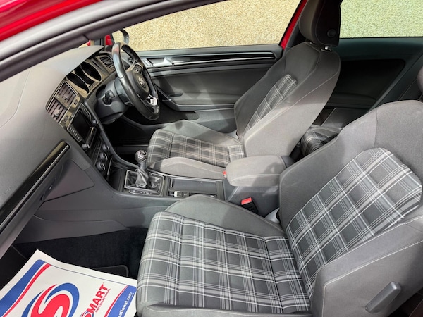 Used Volkswagen Golf 2013 for sale - 76315146: Photo 16