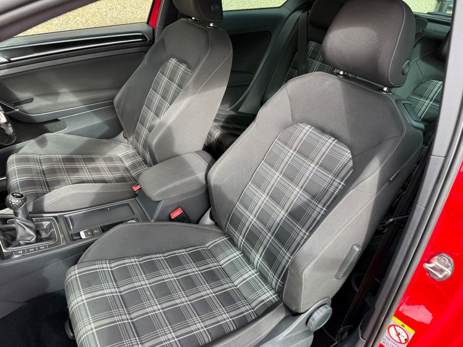 Used Volkswagen Golf 2013 for sale - 76315146: Photo 17