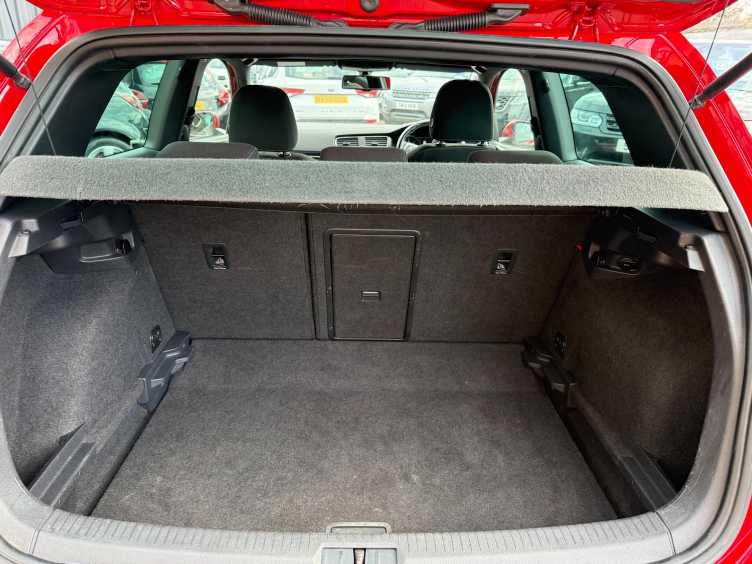 Used Volkswagen Golf 2013 for sale - 76315146: Photo 18