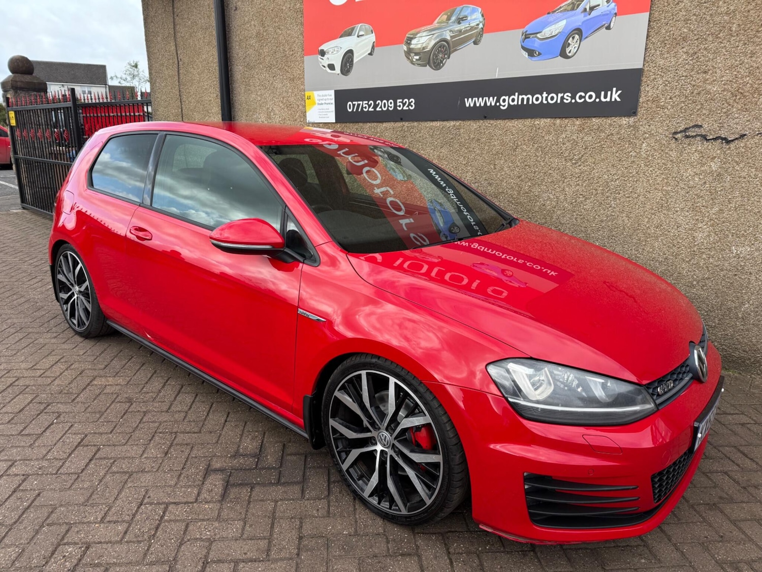 Used Volkswagen Golf 2013 for sale - 76315146: Photo 4