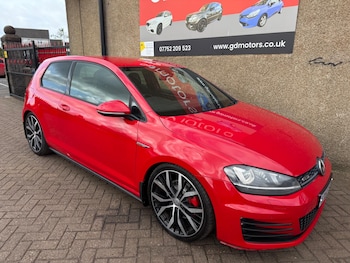 Used Volkswagen Golf 2013 for sale - 76315146: Photo 4