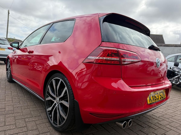 Used Volkswagen Golf 2013 for sale - 76315146: Photo 8
