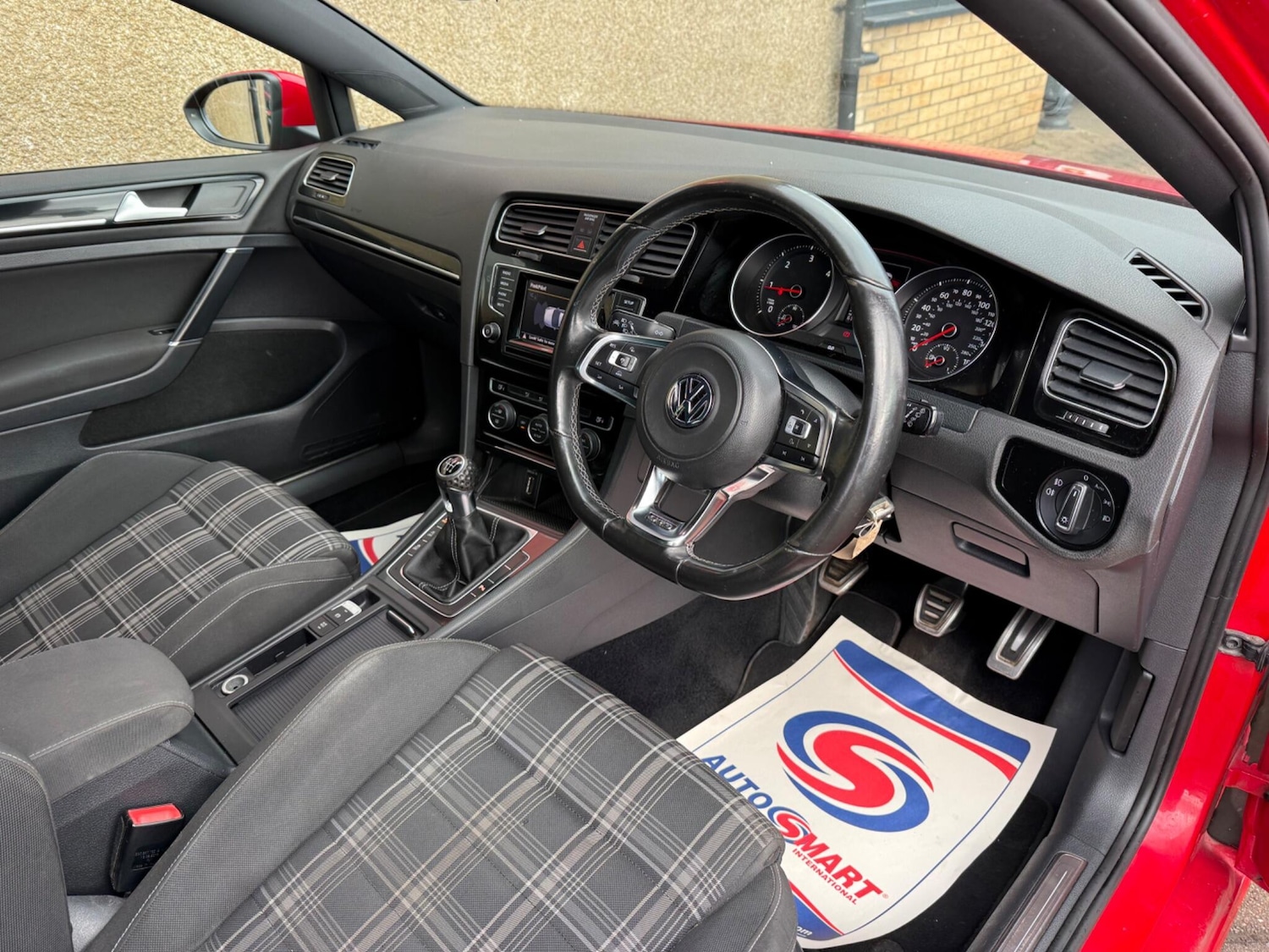 Used Volkswagen Golf 2013 for sale - 76315146: Photo 9