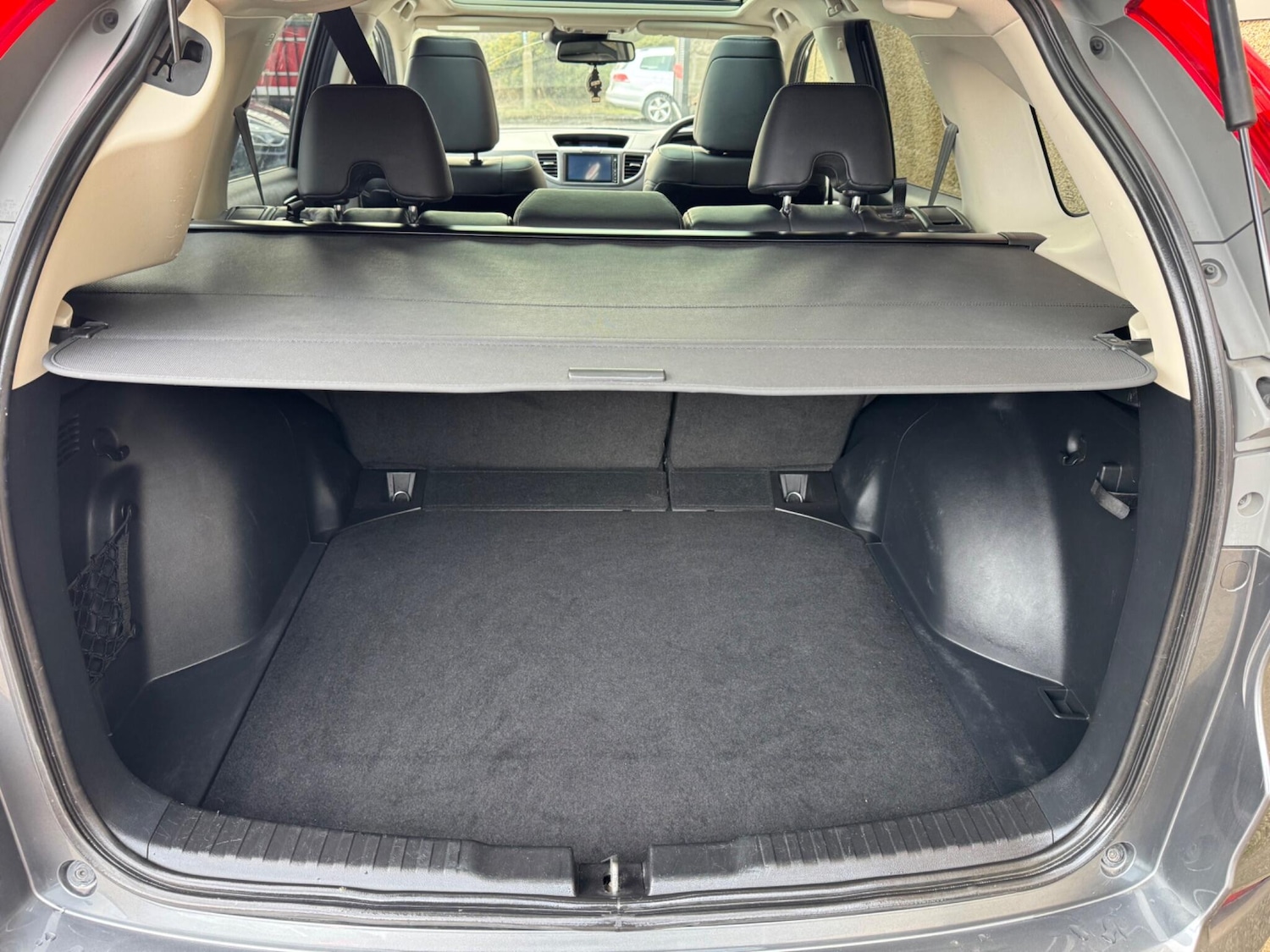 Used Honda CR-V for sale - 77768935: Photo 10