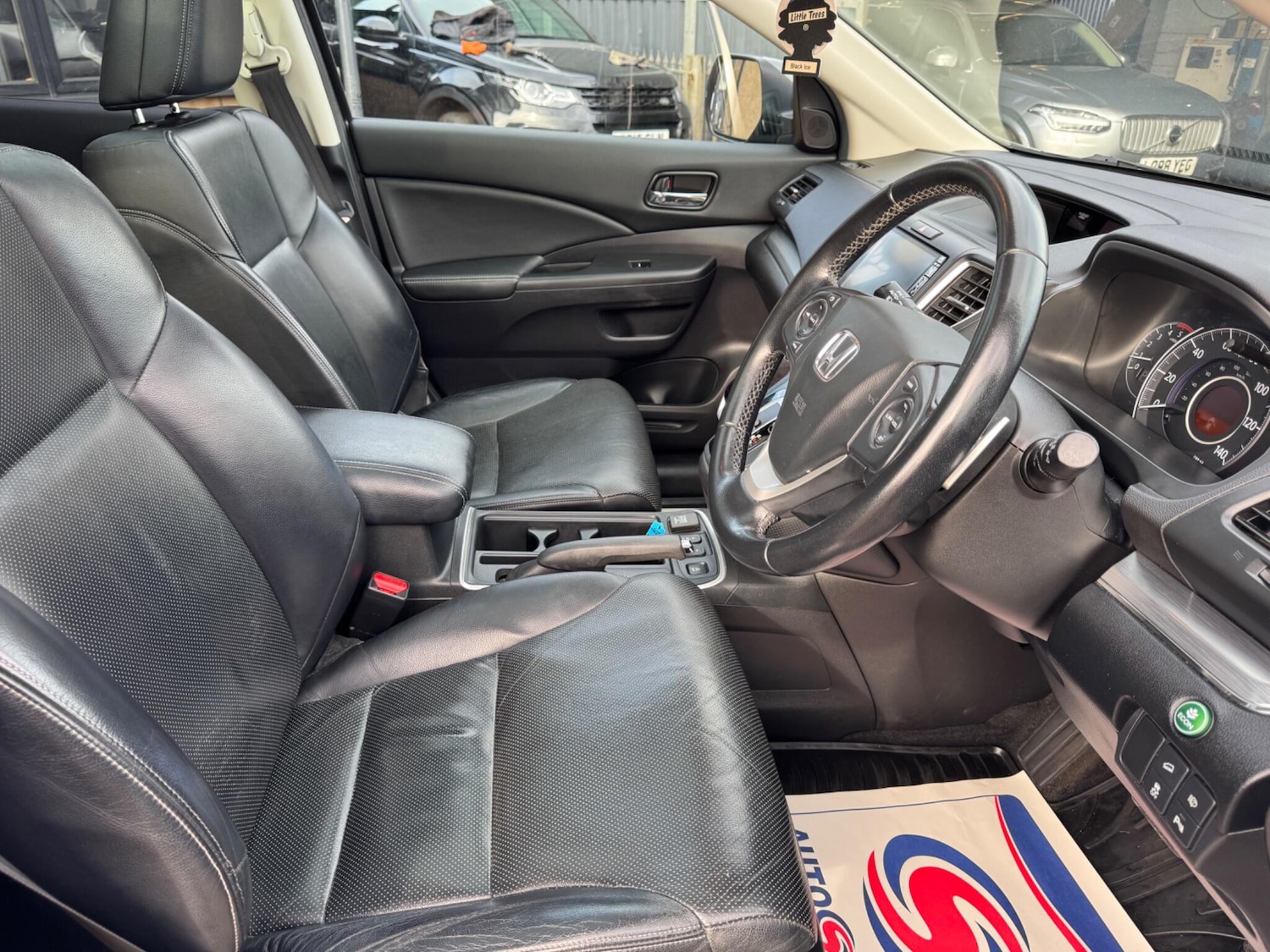 Used Honda CR-V for sale - 77768935: Photo 11