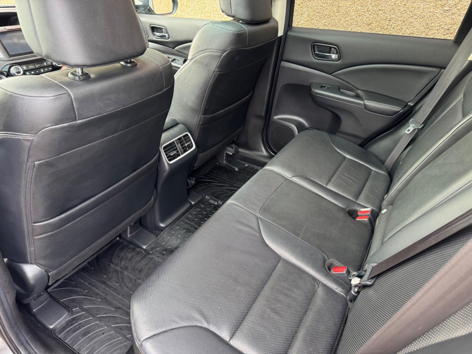 Used Honda CR-V for sale - 77768935: Photo 14