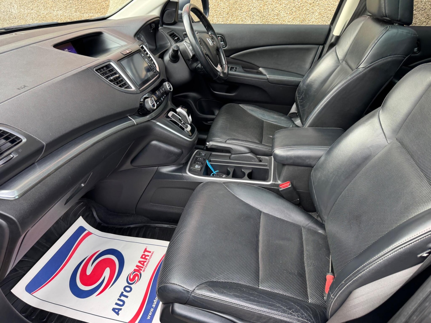 Used Honda CR-V for sale - 77768935: Photo 16