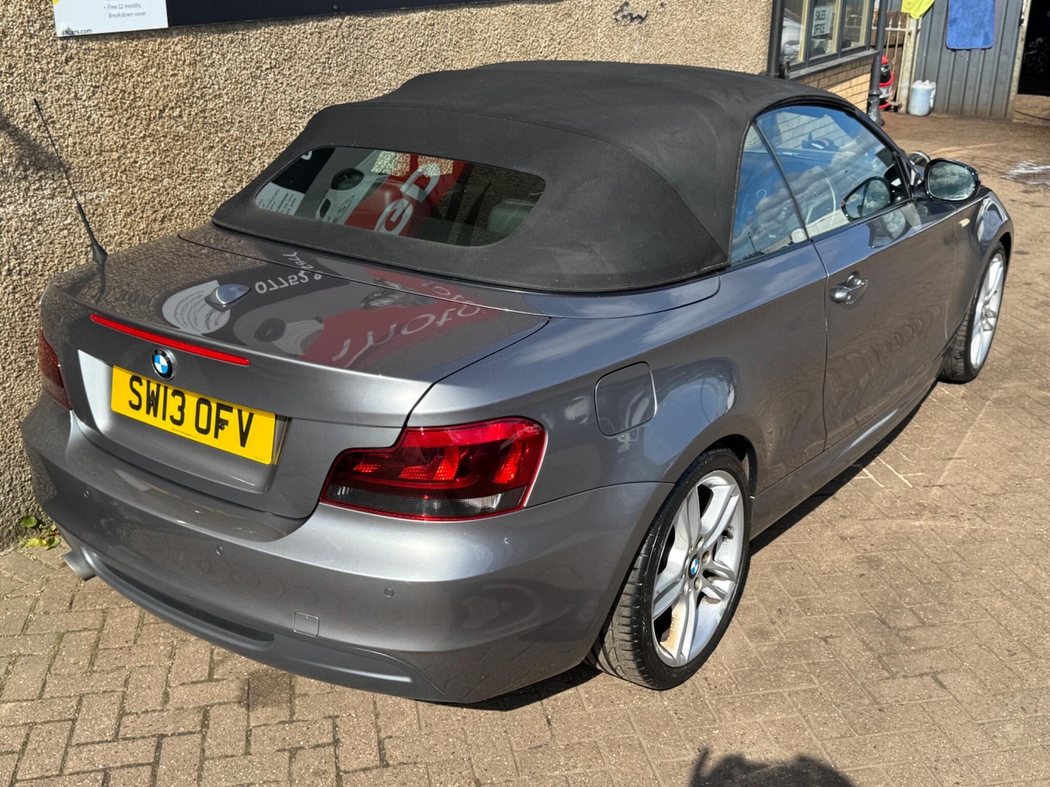 Used BMW 1 Series for sale - 78204997: Photo 10