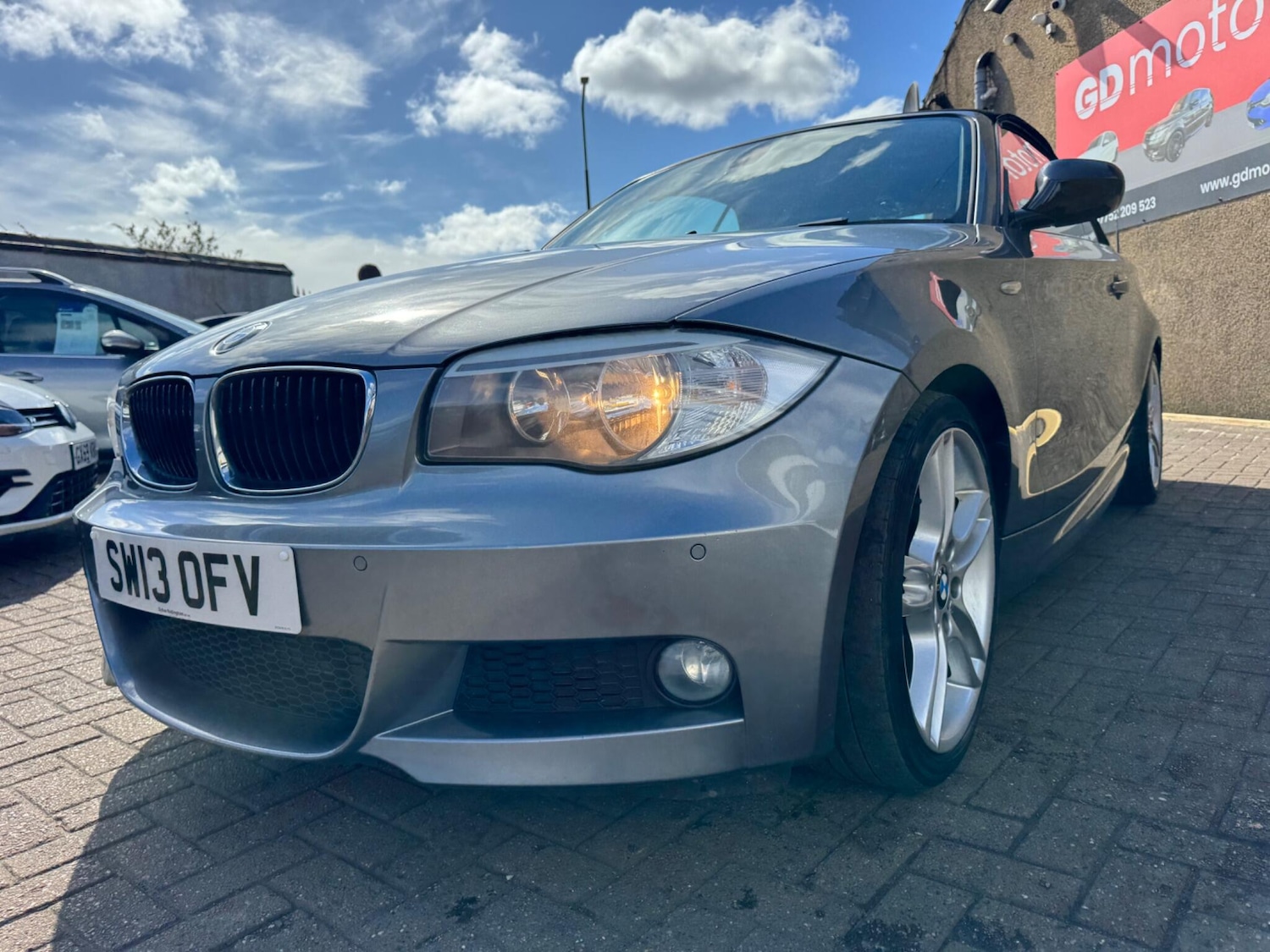 Used BMW 1 Series for sale - 78204997: Photo 12