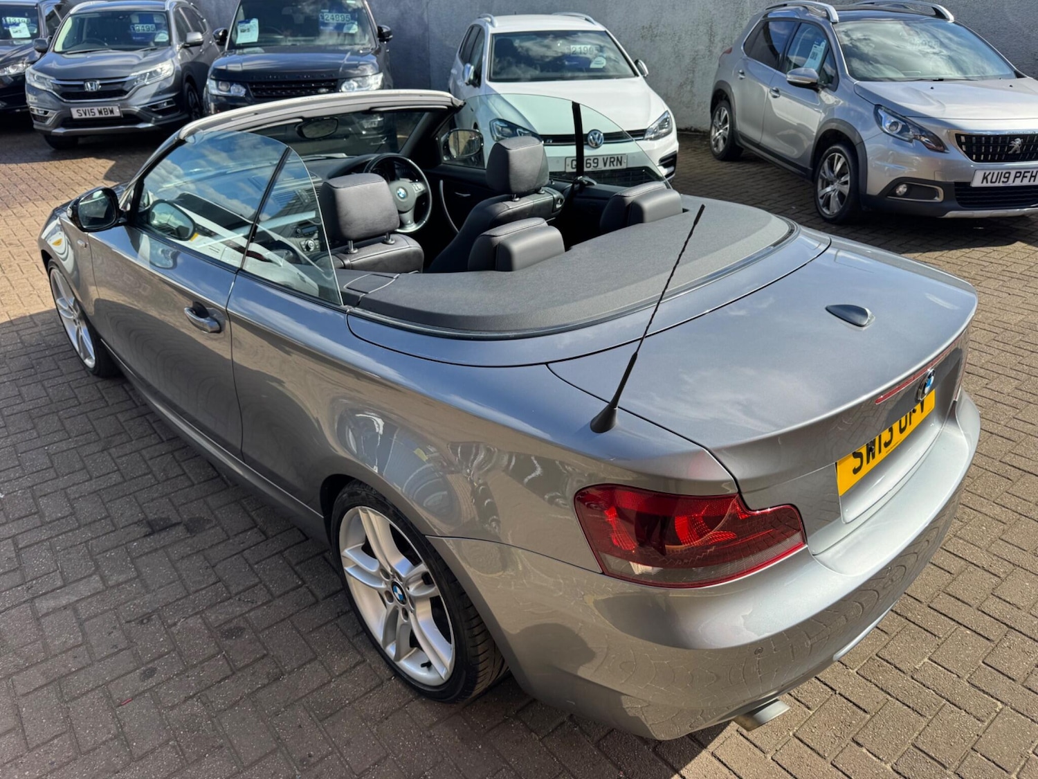 Used BMW 1 Series for sale - 78204997: Photo 14