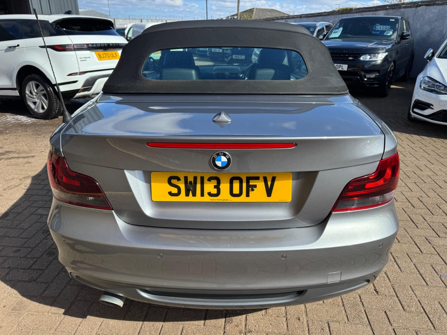 Used BMW 1 Series for sale - 78204997: Photo 15