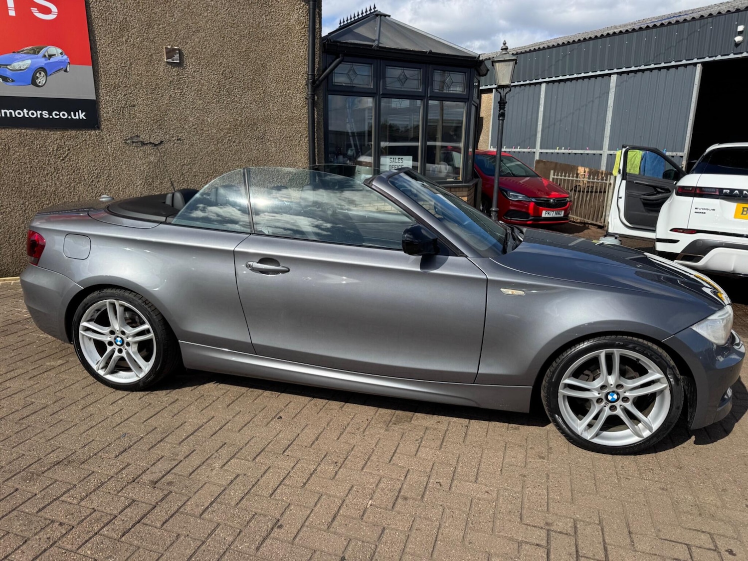 Used BMW 1 Series for sale - 78204997: Photo 16