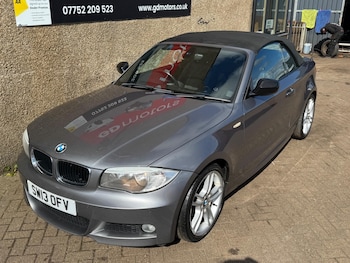 Used BMW 1 Series 2013 for sale - 78204997: Photo