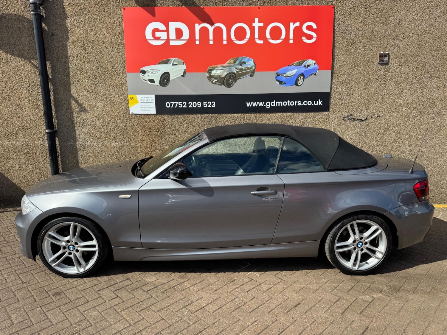 Used BMW 1 Series for sale - 78204997: Photo 2