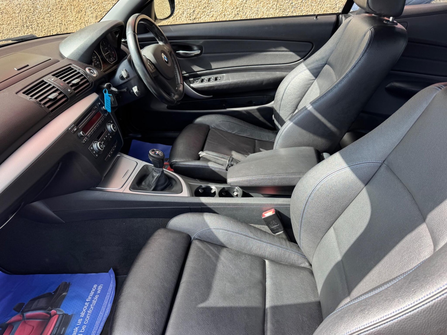 Used BMW 1 Series for sale - 78204997: Photo 21