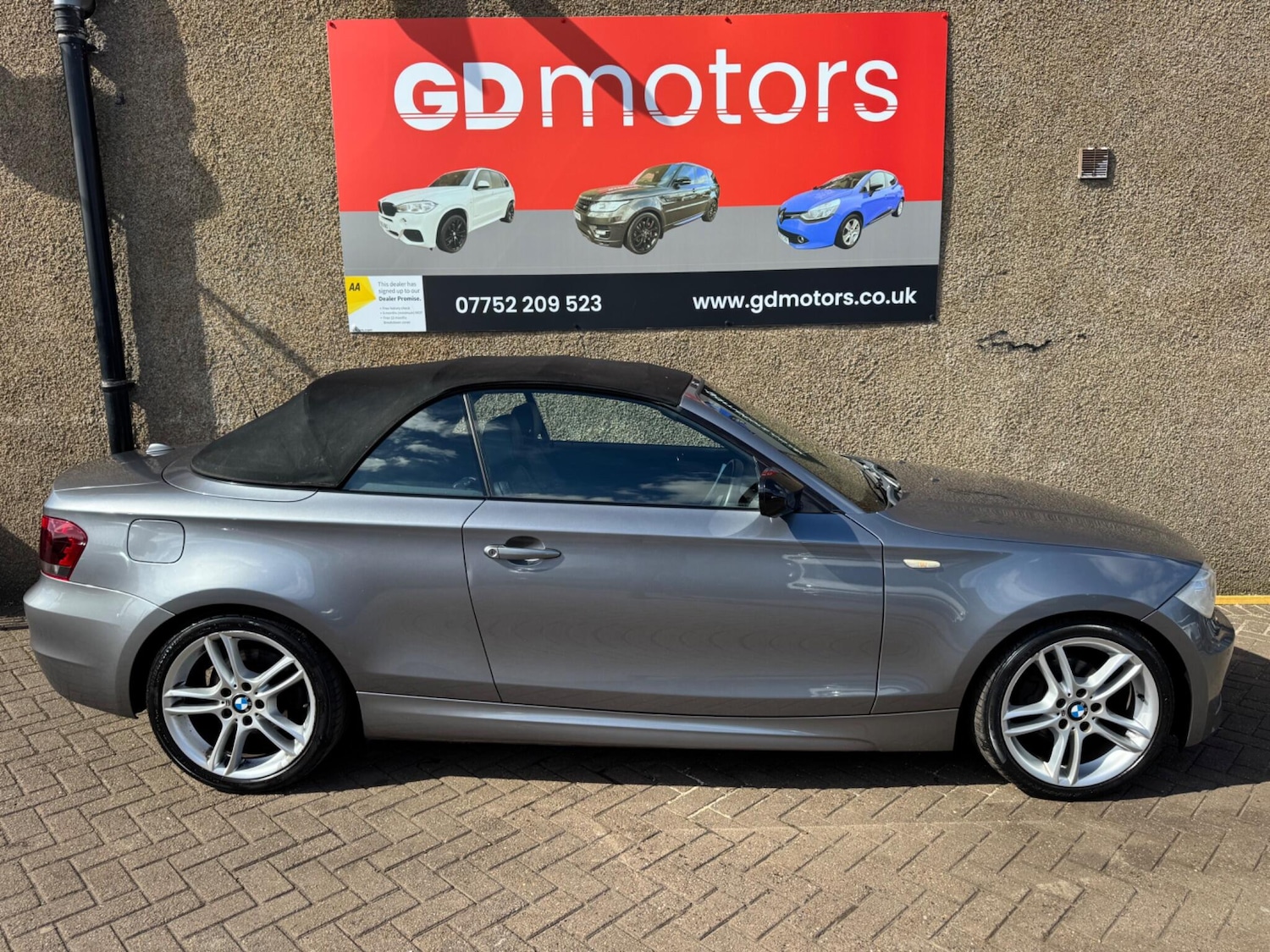 Used BMW 1 Series for sale - 78204997: Photo 3