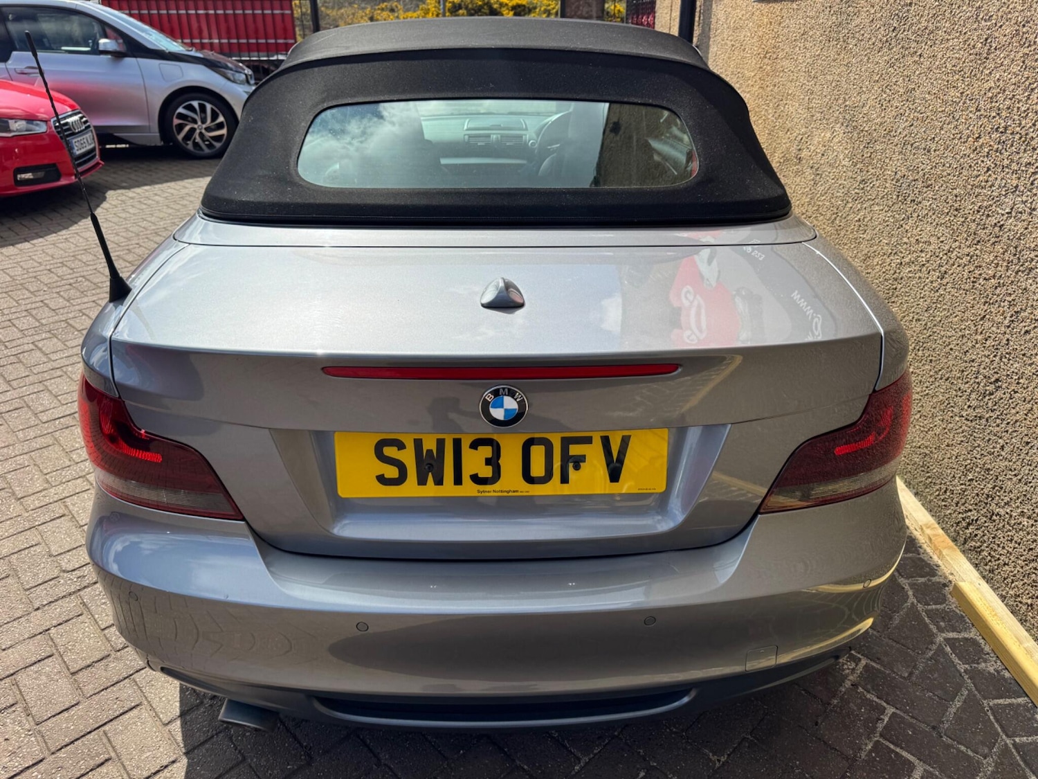 Used BMW 1 Series for sale - 78204997: Photo 4