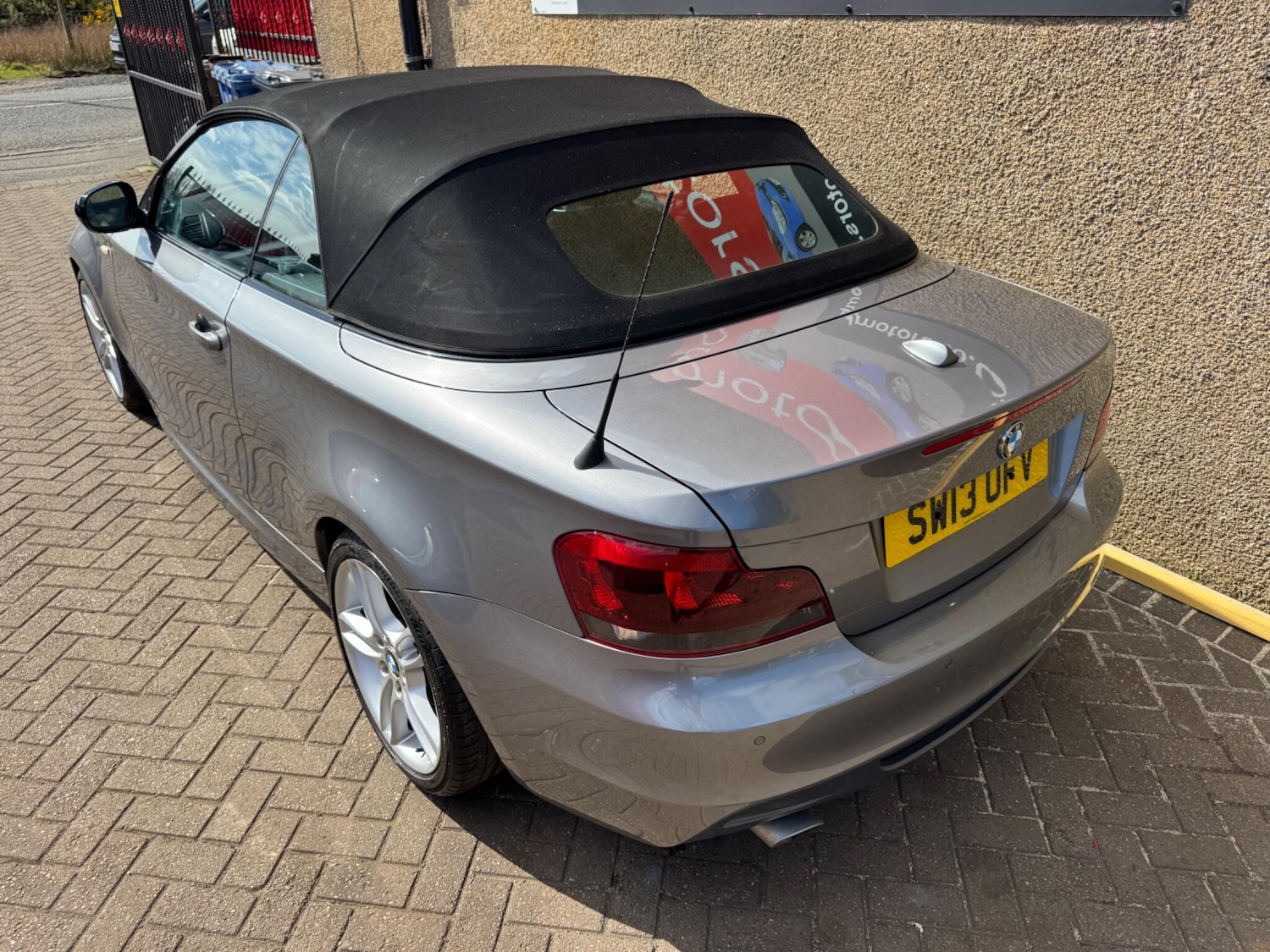 Used BMW 1 Series for sale - 78204997: Photo 5