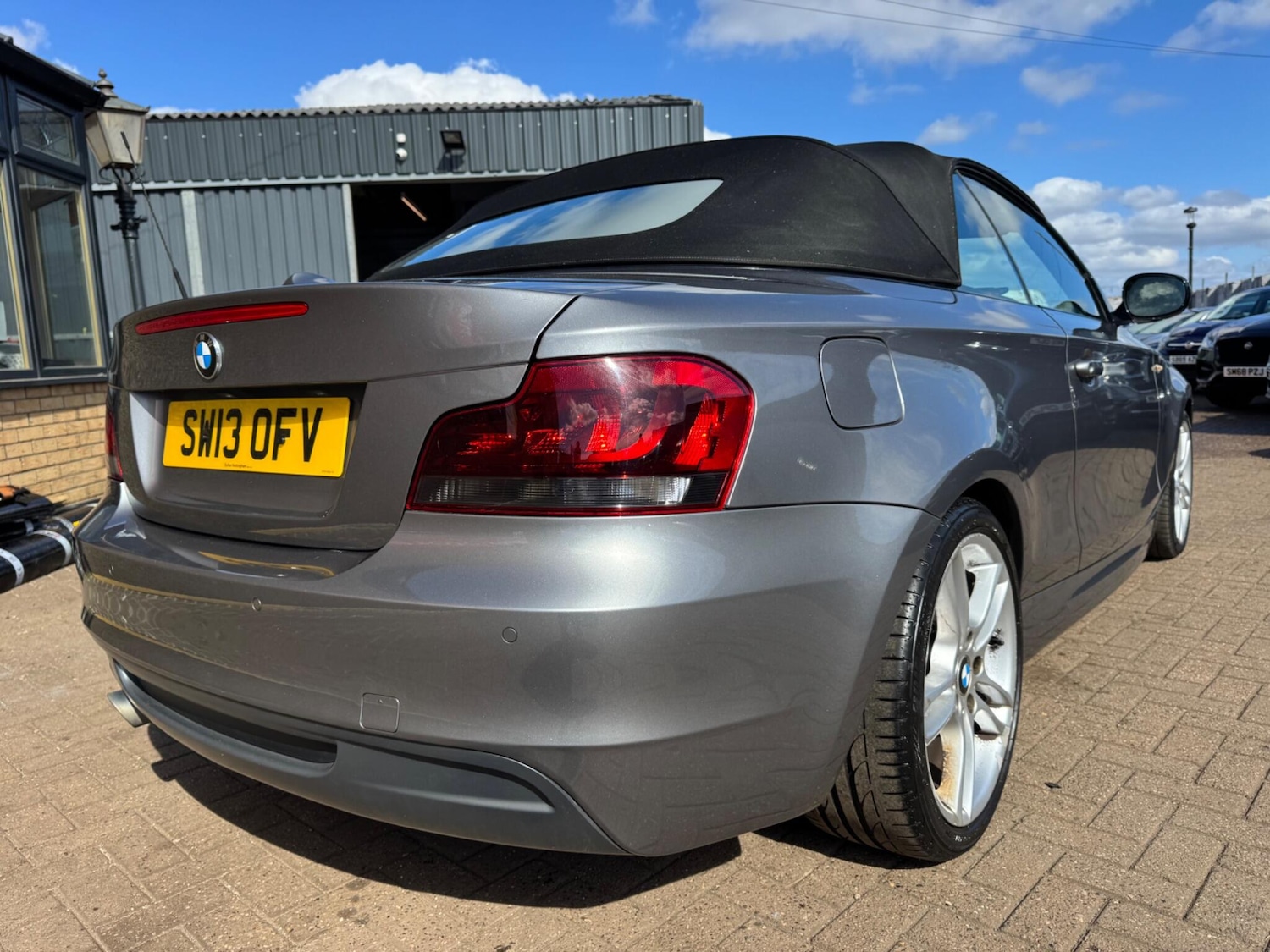 Used BMW 1 Series for sale - 78204997: Photo 6