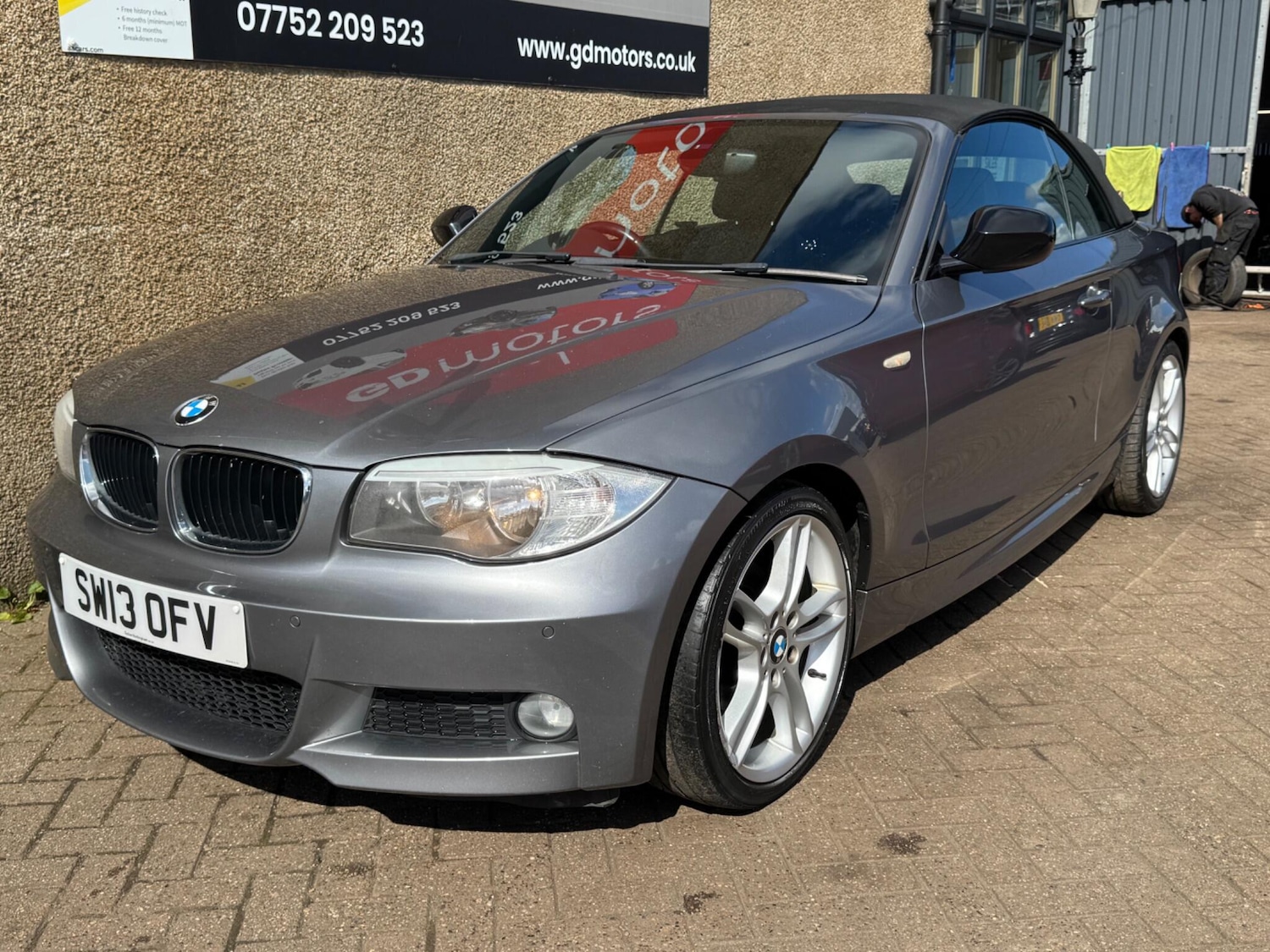 Used BMW 1 Series for sale - 78204997: Photo 7